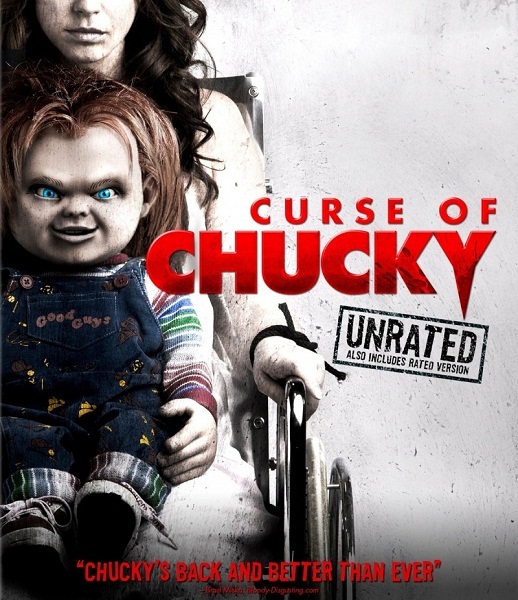 Curse of Chucky / Проклятието на Чъки (2013)