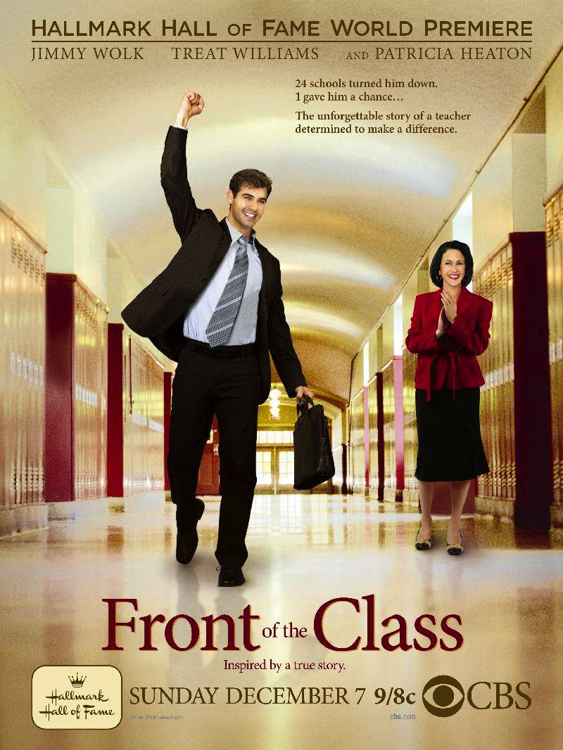 Front of the Class / Първенецът на класа (2008)
