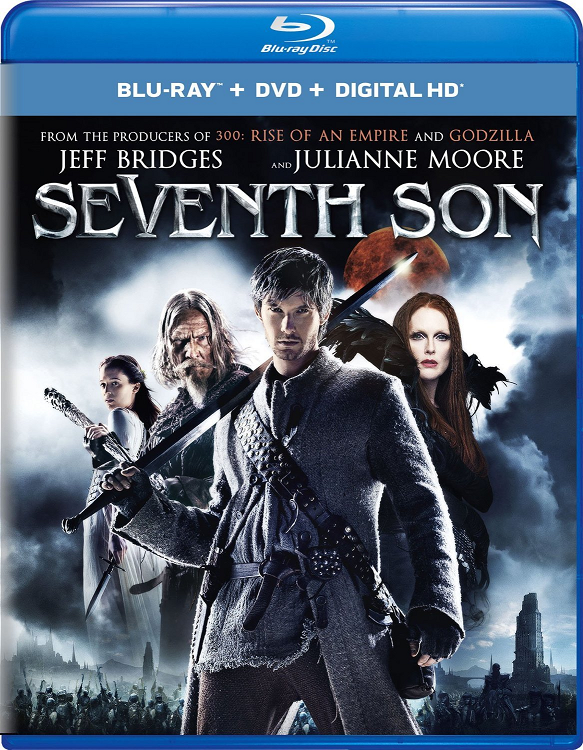 Seventh Son / Седмият син (2015)