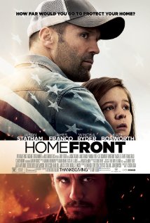 Homefront / Отбранителна линия (2013)