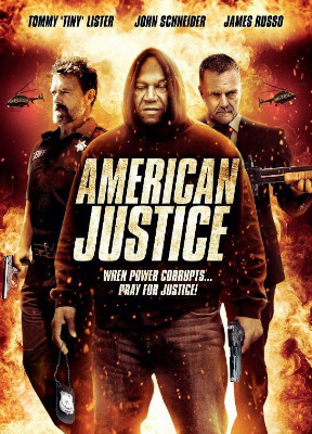 American Justice / Американска справедливост (2015)