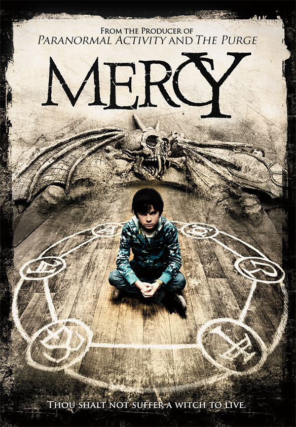 Mercy / Милост (2014)