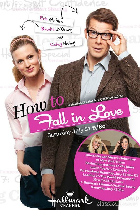 How to Fall in Love / Треньор по свалки (2012)