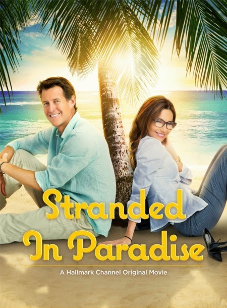 Stranded in Paradise / Заседнали в рая (2014)