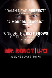 Mr.robot S01 / Господин Робот – Сезон 1(2015)