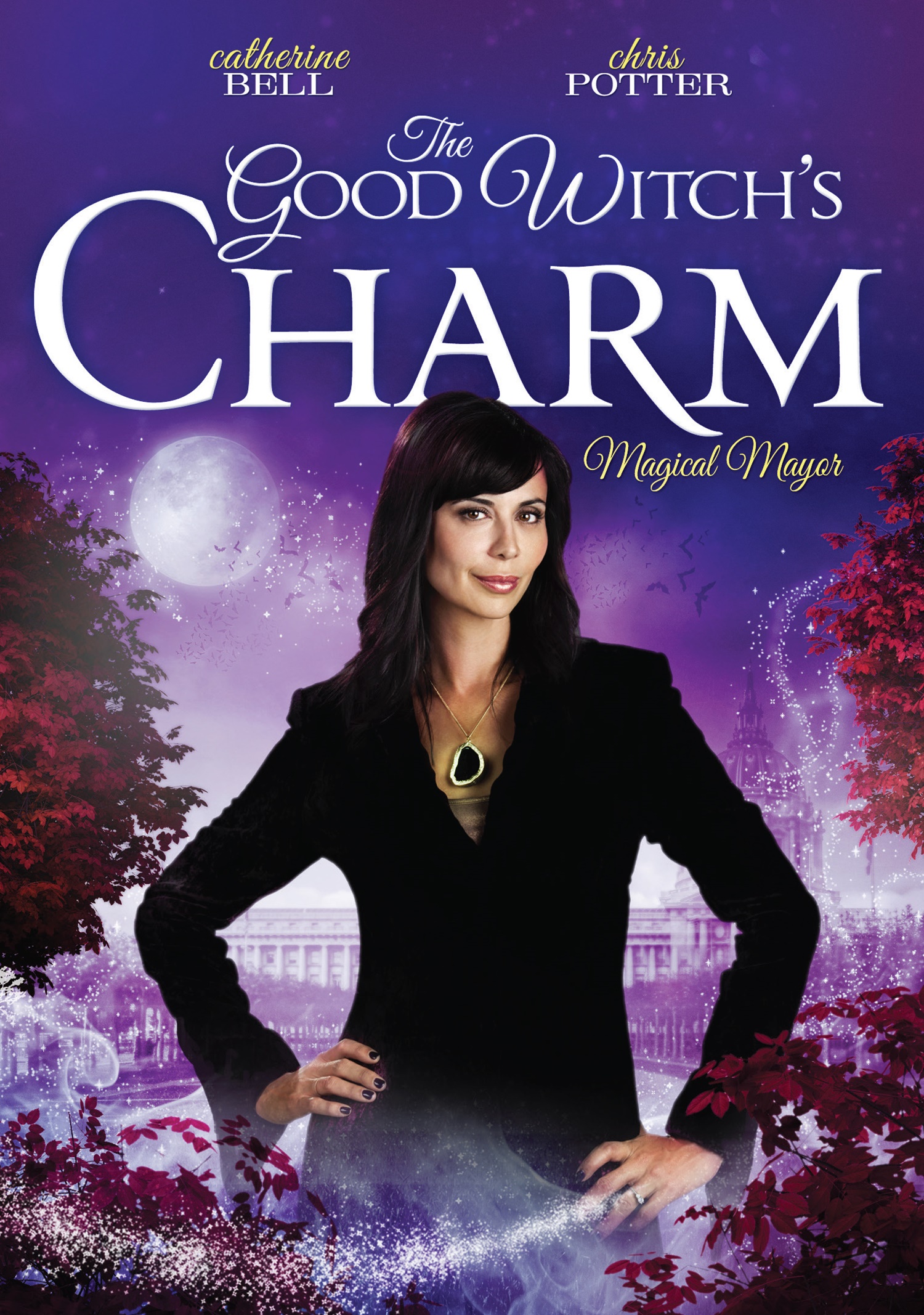 The Good Witch Charm (2012)