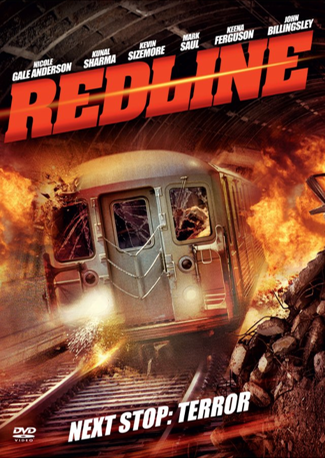 Red Line / Червена линия (2013)