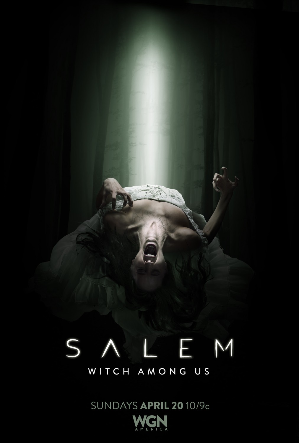 Salem – Season 1 / Салем – Сезон 1
