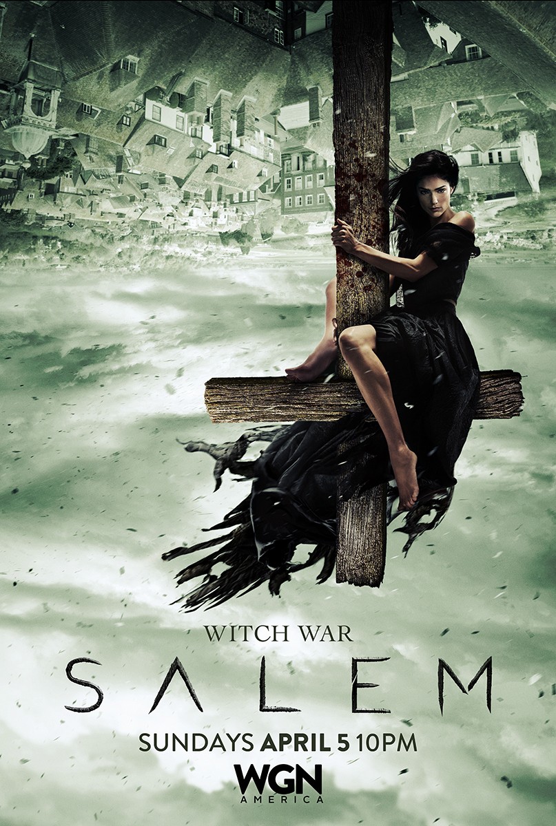 Salem – Season 2