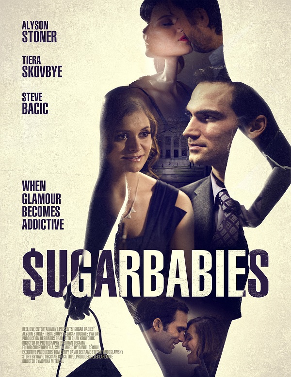 Sugarbabies / Сладурани (2015)