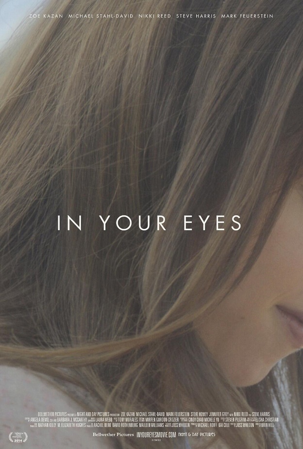 In Your Eyes / В твоите очи (2014)