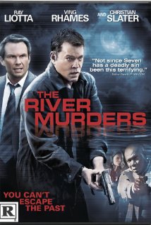 The River Murders / Убийства край реката (2011)