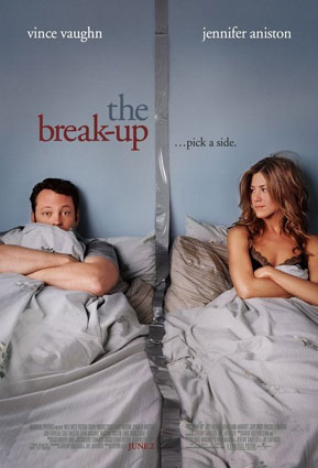 The Break-Up / Раздялата (2006)