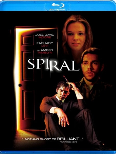 Spiral / Спирала (2007)
