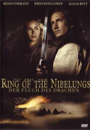 The Ring Of The Nibelungs (2004)