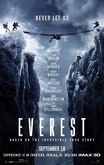 Everest / Еверест (2015)