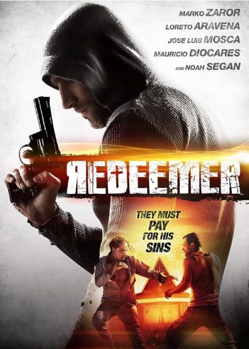 Redeemer / Спасител (2014)