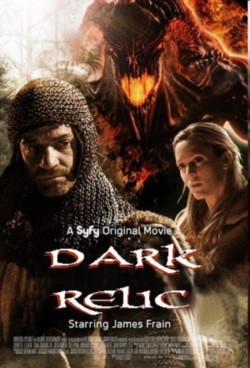 Dark Relic / Тъмна реликва (2010)