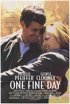 One Fine Day / Един прекрасен ден (1996)