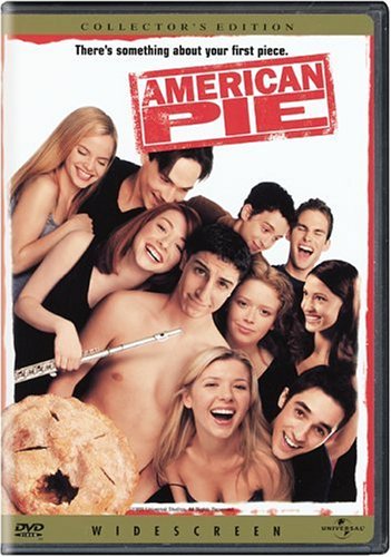 American Pie / Американски Пай (1999)