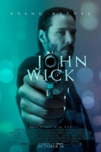 John Wick / Джон Уик (2014)