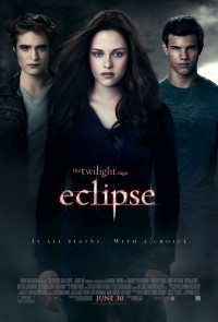 The Twilight Saga: Eclipse / Здрач 3: Затъмнение (2010)