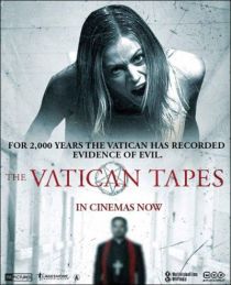 The Vatican Tapes / Ватиканските записи (2015)