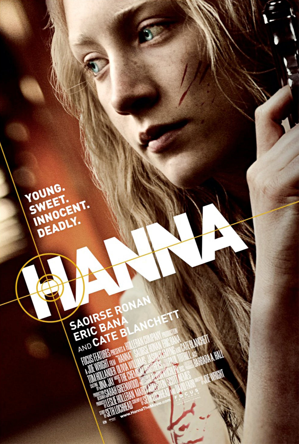 Hanna / Хана (2011)