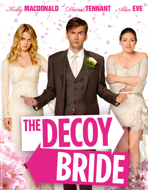 The decoy bride / Булката дубльор (2011)