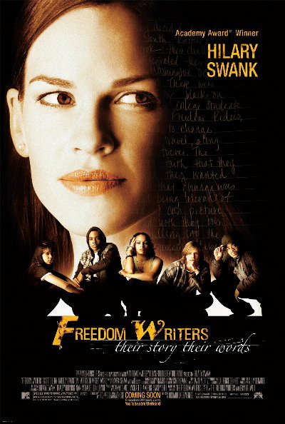 Freedom Writers / Гласове на свободата (2007)