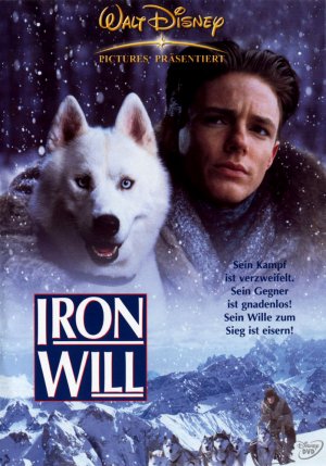 Iron Will / Железният Уил (1994)