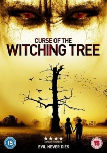 Проклятието на дървото на вещицата / Curse of the Witching Tree (2015)