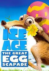 Ледена епоха: Голямото яйце – Преследването (2016)