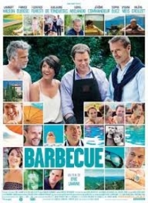 Barbecue / Барбекю (2014)