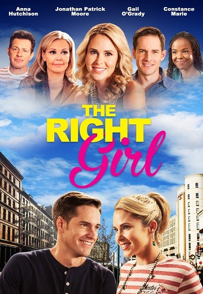 The Right Girl / Идеалното момиче (2015)