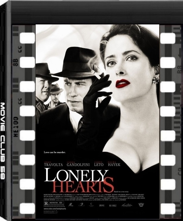 Lonely Hearts / Самотни сърца (2006)
