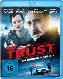 The Trust / Доверието (2016)