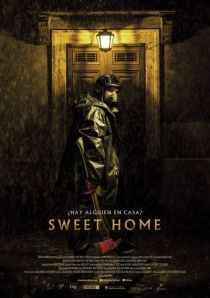 Sweet Home / Мил дом (2015)