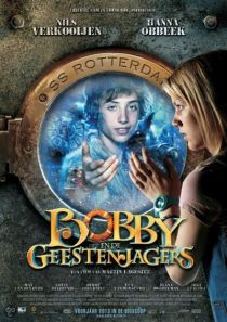 Bobby en de Geestenjagers / Боби и ловците на духове (2013)