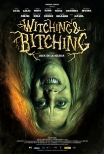 Witching and Bitching / Вещиците от Зугарамурди (2013)