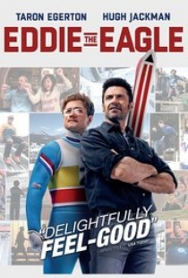 Eddie the Eagle / Еди Орела (2016)