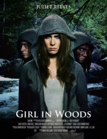 Girl in Woods / Момиче в гората (2016)