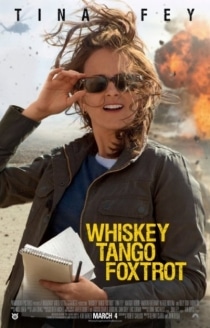 Whiskey Tango Foxtrot / Уиски, танго, фокстрот (2016)