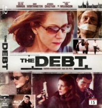 The Debt / Неуредени сметки (2010)