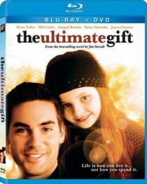The Ultimate Gift / Последен подарък (2006)