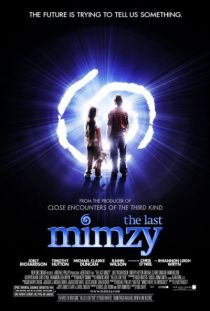 The Last Mimzy / Последната Мимзи (2007)