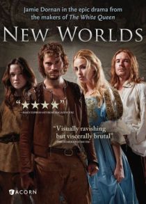 New Worlds / Нови светове (2014)