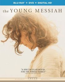 The Young Messiah / Младият месия (2016)