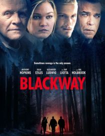 2015 Blackway