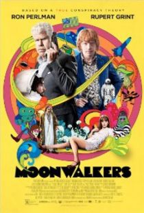 Moonwalkers / Ходещи по луната (2015)
